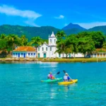 Agência de Piracicaba anuncia pacote de viagem para Paraty (RJ) em janeiro