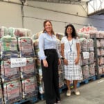 Multinacional doa 307 cestas básicas para campanha “Pira sem Fome”