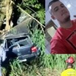 Homem que morreu em grave acidente de carro em Piracicaba (SP) é identificado