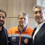 Governador de SP visita Piracicaba para anunciar investimentos e recebe convite para voltar em julho