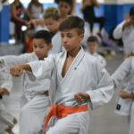 Aulas gratuitas de karatê estão com inscrições abertas em Piracicaba