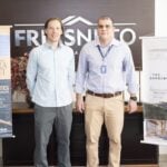 Frias Neto anuncia parceria com a Embraplan