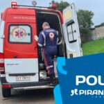 Piracicaba (SP): acidente na metrópole envolve cachorro morto, criança e motociclista