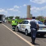Motociclista morre após bater na traseira de caminhão em Piracicaba