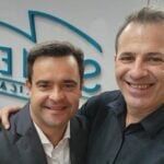 Gerente do Senac Piracicaba e representantes do Sistema S participam da posse do presidente do Simespi