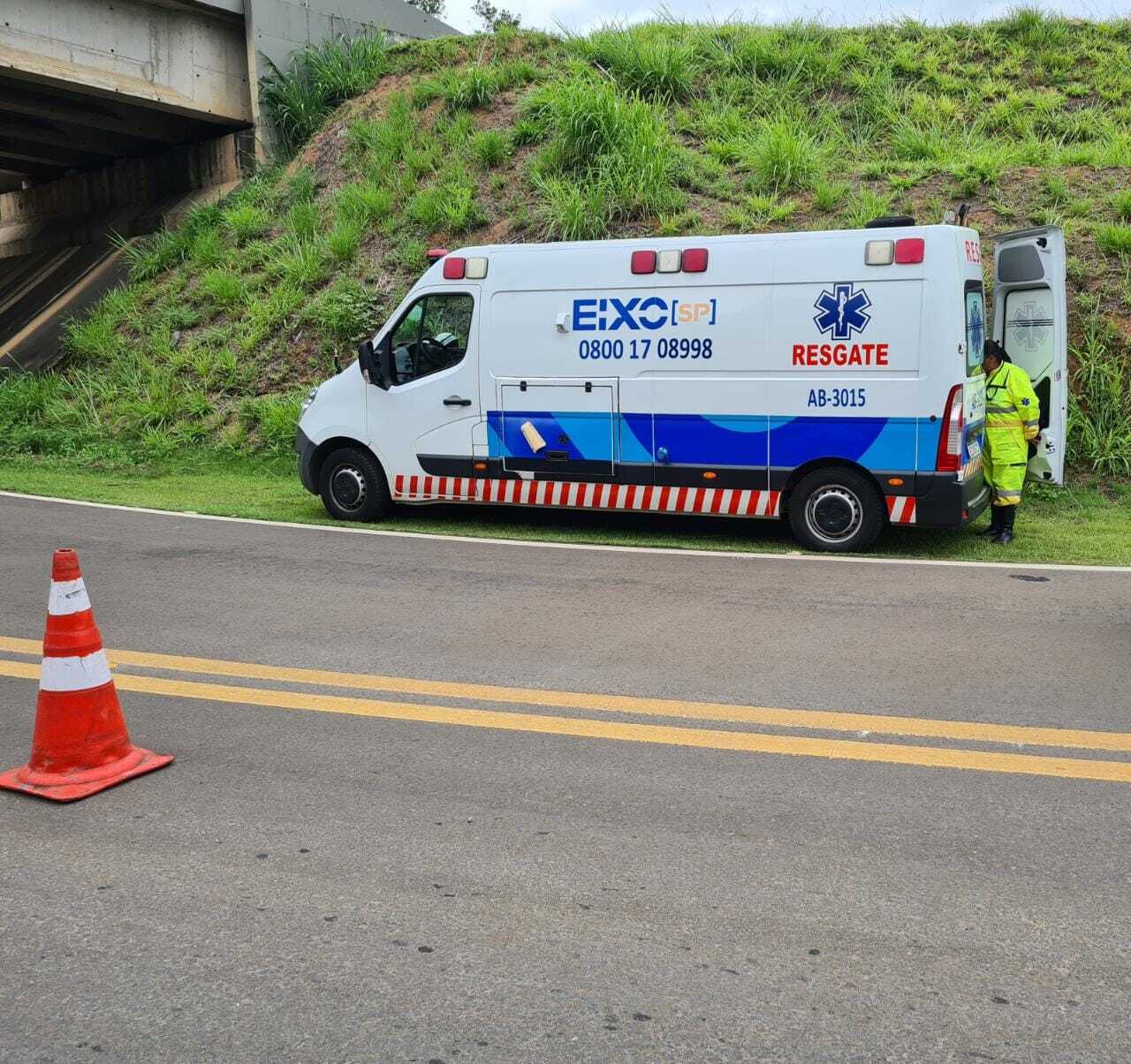 Foto: João Victor / PIRANOT