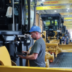 Caterpillar anuncia oportunidades de trabalho em Piracicaba