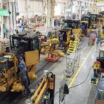 Caterpillar está com 15 vagas disponíveis de emprego em Piracicaba
