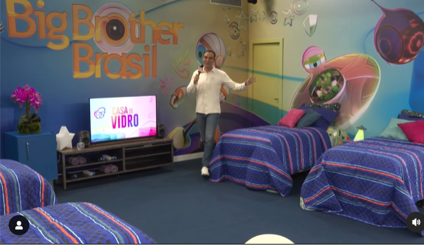 BBB23: Globo estreia ‘Casa de Vidro’ nesta terça-feira (10) com quatro participantes