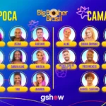 BBB 23: conheça os 16 participantes anônimos e “famosos”