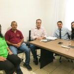 Deputado de Piracicaba, Zanatta faz reuniões: “o trabalho já começou”, disse
