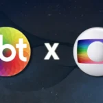 SBT tentou elogiar logomarca da Globo para sanar crise, mas disputa por futebol foi vista como “traição”