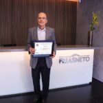 Frias Neto recebe certificação PQE pelo 21º ano consecutivo