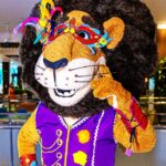 Carnaval do Shopping Piracicaba tem programação infantil gratuita