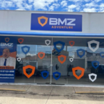 BMZ Adventure inaugura novo escritório no Distrito de Santa Terezinha, em Piracicaba (SP)