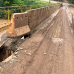 Ponte próxima à Usina Costa Pinto será interditada para reforma em Piracicaba