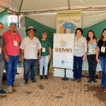 Sema é expositora na Coplacampo 2023; secretários e entidades participam da abertura da feira em Piracicaba