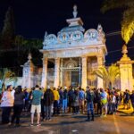 Roteiro turístico noturno no Cemitério da Saudade, em Piracicaba, é remarcado para 24 de fevereiro