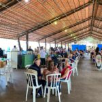 Primeira Feira Vegana e Agroecológica do ano é neste domingo (12), em Piracicaba