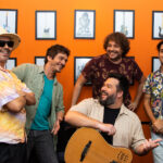 Matinê de Carnaval com música, food truck e espaço kids acontece no Engenho Central, em Piracicaba