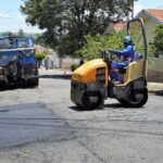 Em Piracicaba, 49 vias receberam serviços de tapa-buraco na última semana