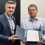 Presidente do CREA-SP, Marchese entrega estudo técnico com propostas para governador de São Paulo