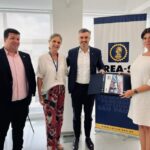 CREA-SP e Esalq/USP de Piracicaba (SP) estreitam parceria