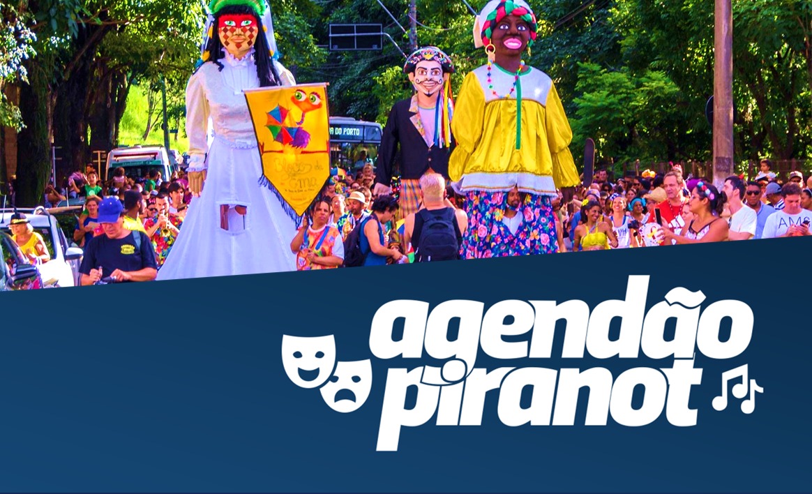 Piracicaba terá encontro carnavalesco com blocos de rua piracicabanos no Esquenta de Carnaval