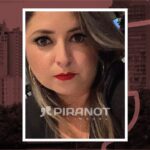 Mulher foi morta na frente da filha em Piracicaba (SP)