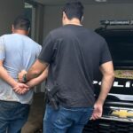 Em Piracicaba, homem é preso pela Polícia Civil acusado de estuprar a filha
