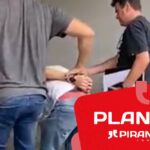 Professor de crianças e adolescentes é preso em Piracicaba com pornografia infantil e droga