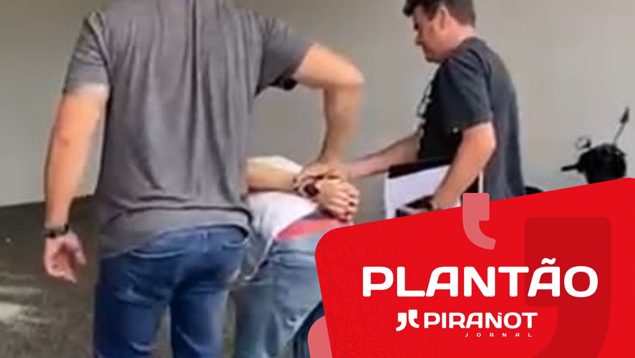 Foto: EPTV e Divulgação/Polícia Civil