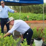 Coplacampo: deputado Zanatta destaca a força do agronegócio e do cooperativismo