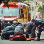 Idosa morta atropelada em Piracicaba (SP) é identificada