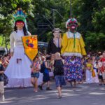 Dicas para curtir o Carnaval com cuidado no calor de 35°C em Piracicaba neste ano de 2024