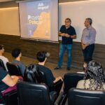 Acipi investe em jovens para o mercado de trabalho
