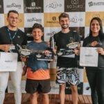 Frias Neto realiza 1º Open Frias Neto de Beach Tennis
