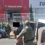Criminoso procurado pela Justiça por estupro é preso em Piracicaba (SP)