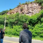 Obras de intervenção na pedreira do Bongue são iniciadas em Piracicaba (SP)