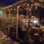 VÍDEO | Imagens mostram protestos e vandalismo após mortes em Piracicaba (SP)