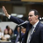 PIRACICABANO se torna o 6° político com mais poder no Estado; Zanatta é eleito vice-presidente da Alesp