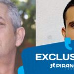 Criminoso foragido que matou idoso a facadas em Piracicaba (SP) é localizado e preso