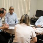 Vice-presidente da Alesp, Zanatta destina R$ 3,5 milhões aos hospitais e SUS de Piracicaba