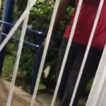 VÍDEO | Imagens mostram pânico e correria após aluno entrar com faca em escola de Piracicaba