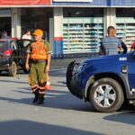 Bêbado deve ser transferido para o “cadeião” de Piracicaba após polícia aplicar prisão sem fiança