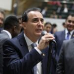 Helinho Zanatta confirma secretariado técnico e nomes saem após trabalho de transição