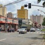 Em Piracicaba, comércio e lojas do shopping fecham no feriado do Dia do Trabalho