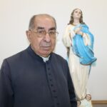 Morre Monsenhor Jorge Simão Miguel, também conhecido como Padre Jorge, em Piracicaba (SP)