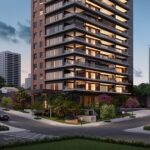 Conheça o novo projeto de frente para o Rio Piracicaba: Rio 330