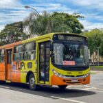 Linha de ônibus do transporte público de Piracicaba passa a operar com mais horários a partir de sábado (08)